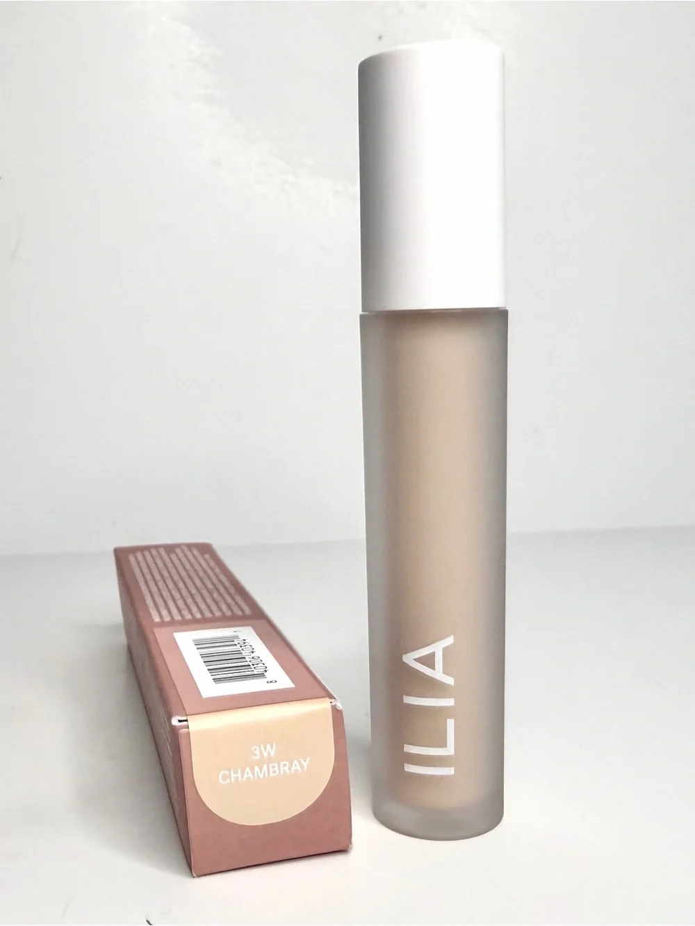 ILIA Skin Blur Serum Concealer Chambray 3W